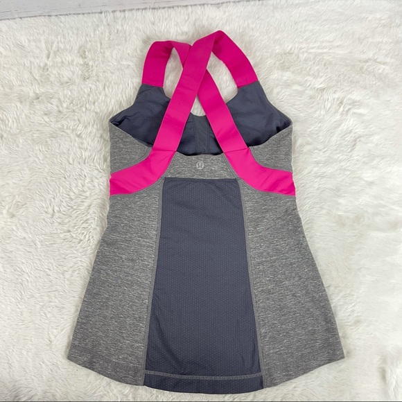 Lululemon tank top - Picture 4 of 7